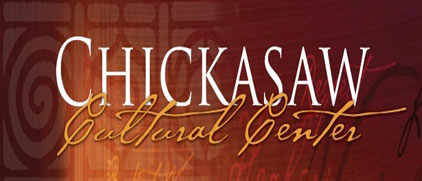 chickasaw logo